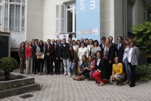 IX edición del Premio Concilia
