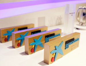 IX Premios Emprendedor XXI