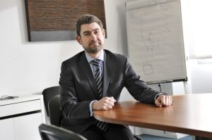 “Los incentivos fiscales a la I+D benefician a todos”