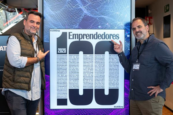 Javier Ramos y Arturo Castelló