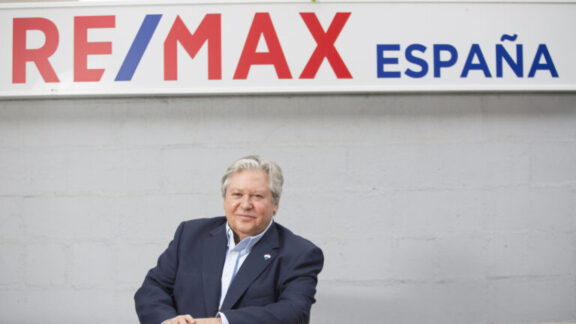javier sierra presidente remax españa