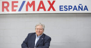 Fallece Javier Sierra, presidente de REMAX España