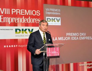 Javier de la Vega Seoane