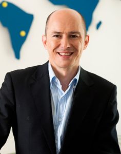 Jenaro García, fundador de Gowex