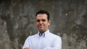 ¿Quién es Jesús Encinar? Así se ha convertido en el gran emprendedor del momento