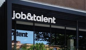 Job&Talent