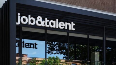 Job&Talent