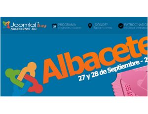 Joomla! Day
