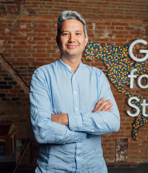 Así son las 10 startups y pymes digitales govtech que transformarán el sector público con el impulso de Gobe Ventures