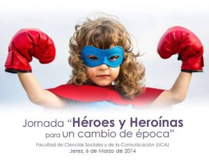 Jornada Héroes y Heroínas