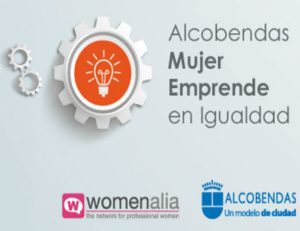 Jornada Mujer Emprende en Igualdad