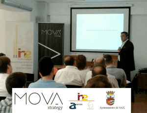 Jornada Vender, Innovar, Vender