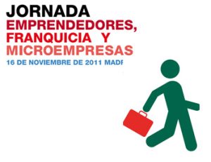 Jornada emprendedores, franquicia y microempresas
