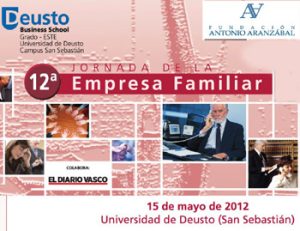 Jornada Empresa Familiar