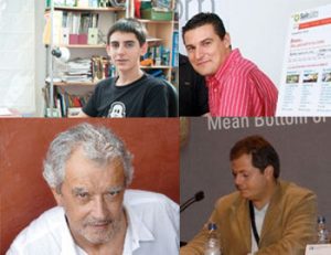 Encuentro Nacional «Universidad y Emprendimiento»