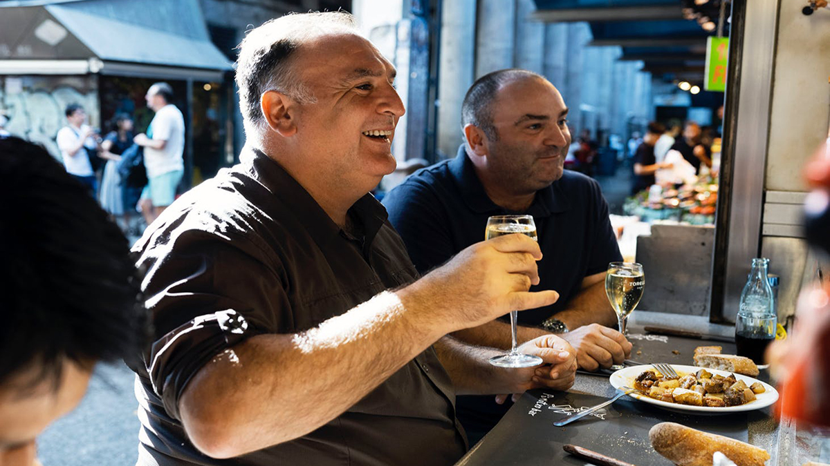 José Andrés