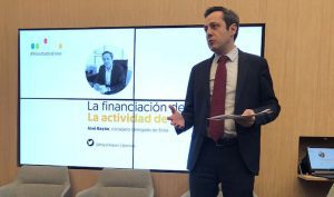 ¿Cómo conseguir tu primer, segundo o tercer ENISA?