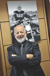 José García Carrión: “Un estudio de mercado sirve para hacer lo contrario de lo que dice”