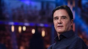 José Ramón de la Morena deja la radio: estos son sus negocios millonarios