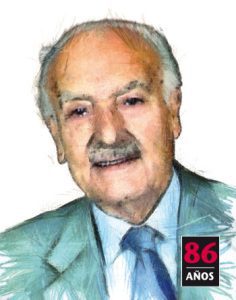 José Luis Colomer