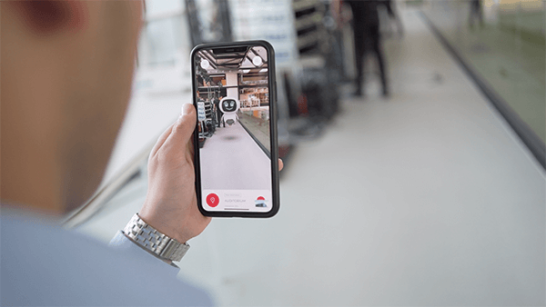 Guidebot Jotavirtual