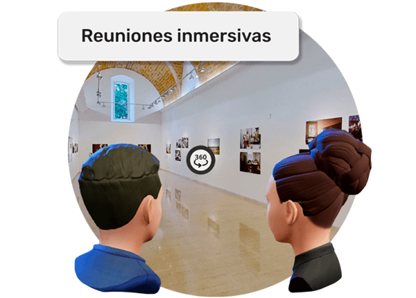Jotavirtual convierte espacios reales en experiencias inmersivas útiles y rentables