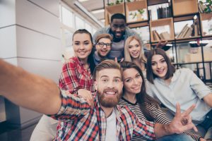 Startups que sacan músculo con la crisis