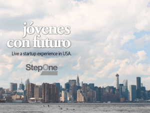 Jóvenes con futuro