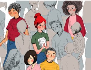 Jóvenes Emprendedores Sociales