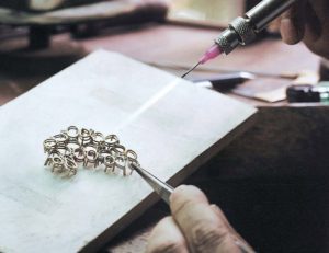 Joyas con trazabilidad de origen