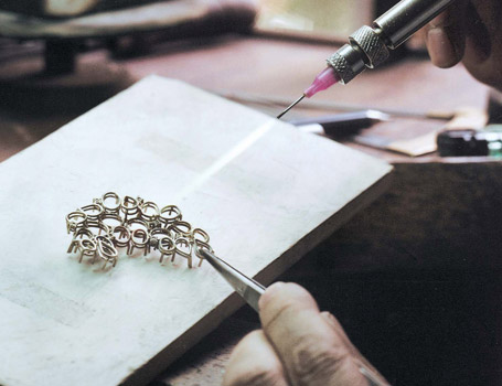 Joyas con trazabilidad de origen