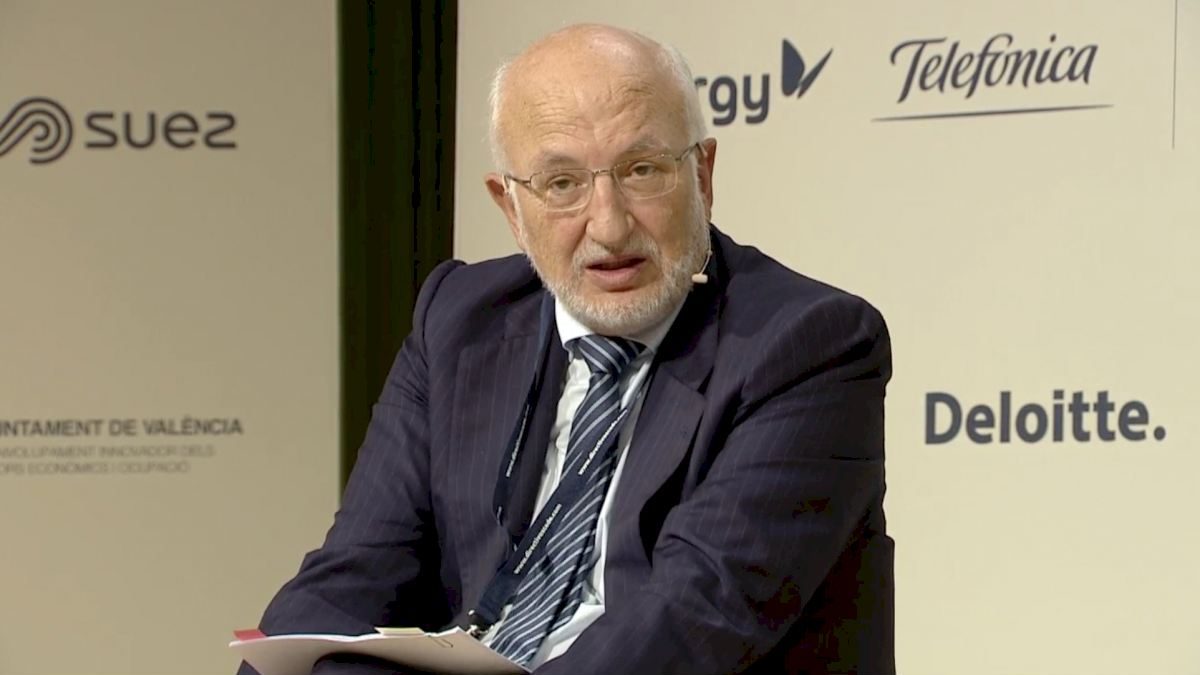 Las mayores salidas de tono de Juan Roig