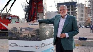 El nuevo negocio de Juan Roig en Valencia tiene mucho ritmo