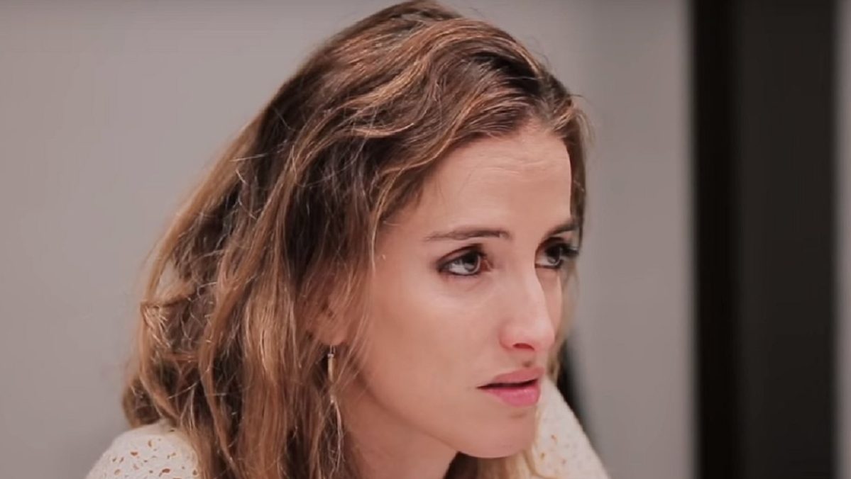 Juana Roig, la heredera de Mercadona que formó Amancio Ortega