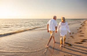 Cambios en la edad de acceso a la jubilación