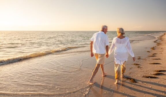Cambios en la edad de acceso a la jubilación