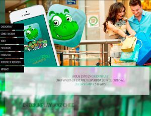 Juegos aplicados al pequeño comercio