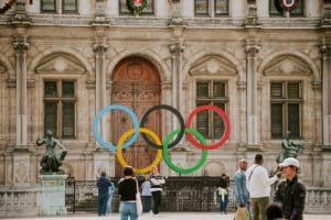 Marketing de influencers en los Juegos Olímpicos de París 2024