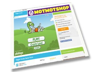Juegos online, pero sencillitos
