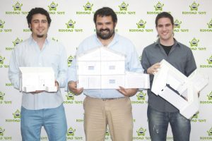 Juguetes de cartón de fabricación española