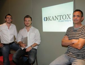 Kantox