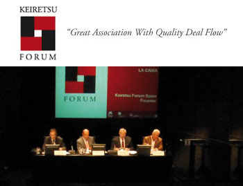 Keiretsu Forum