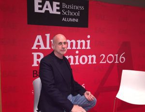“Steve Jobs era un genio y le echo mucho de menos”