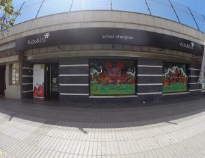 Kids&Us inaugura su segundo centro en Canarias