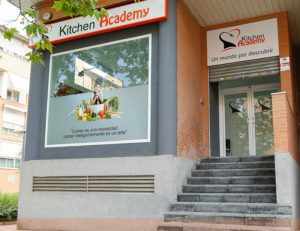 Kitchen Academy se estrena en franquicia