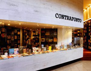 Kitcorp: proyectar, construir y equipar