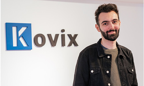 Kovix