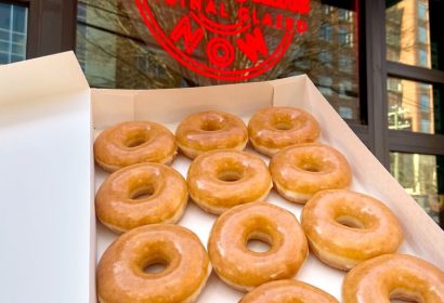krispi kreme