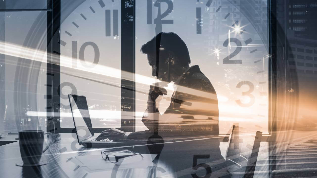 Kronjop apuesta por la privacidad: control horario digital sin huella dactilar ni reconocimiento facial