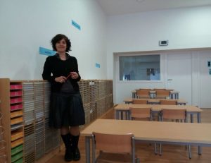 Kumon inaugura franquicia en Ourense